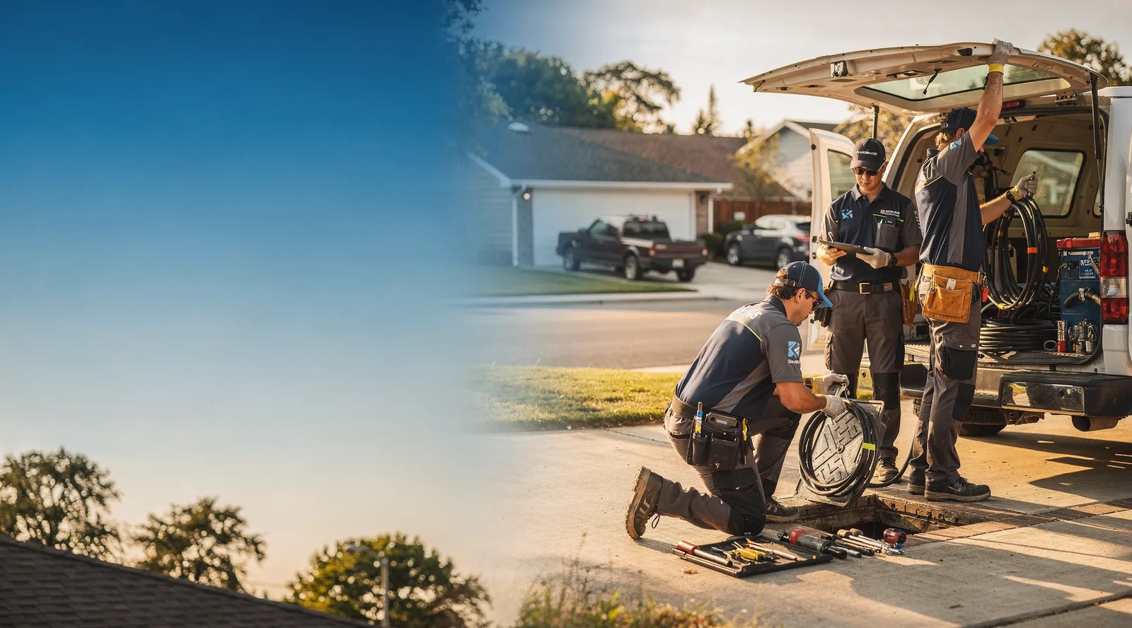 Water Softener Installation in Polk City, FL near me